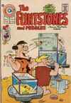 Flintstones #35 Comic Books - Covers, Scans, Photos in Flintstones Comic Books - Covers, Scans, Gallery